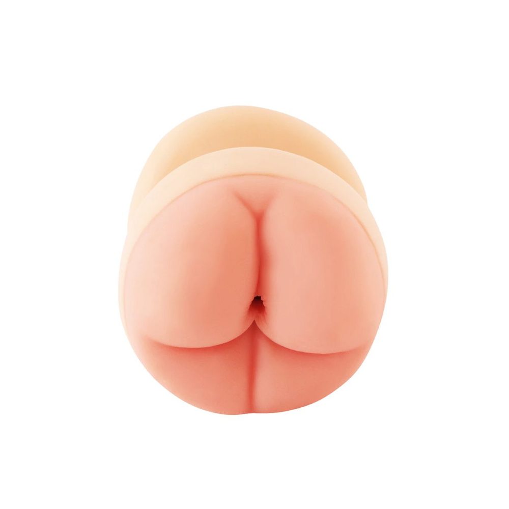 Kiotos Butplug Masturbator 2 in 1 Skin (obrázek 3)