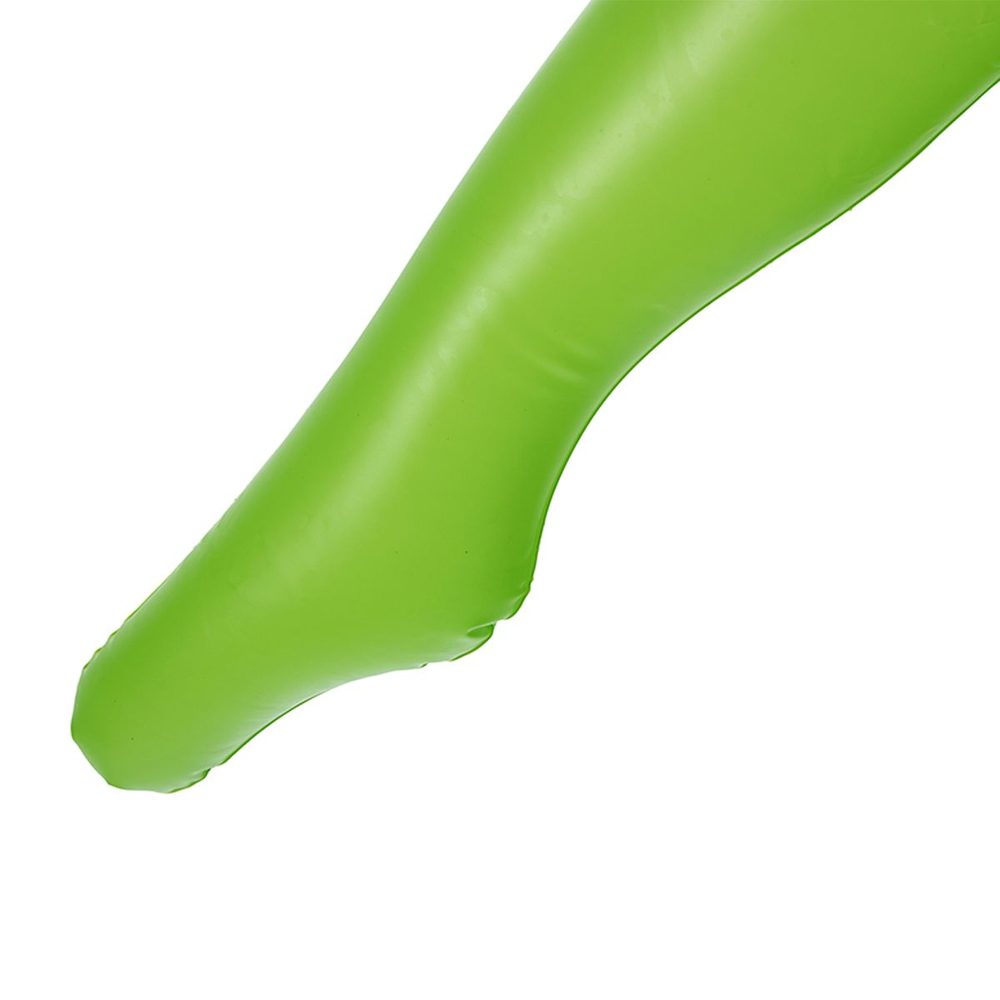 NMC To Infinity Inflatable 3-Breasted Alien Love Doll 41SFA (obrázek 16)