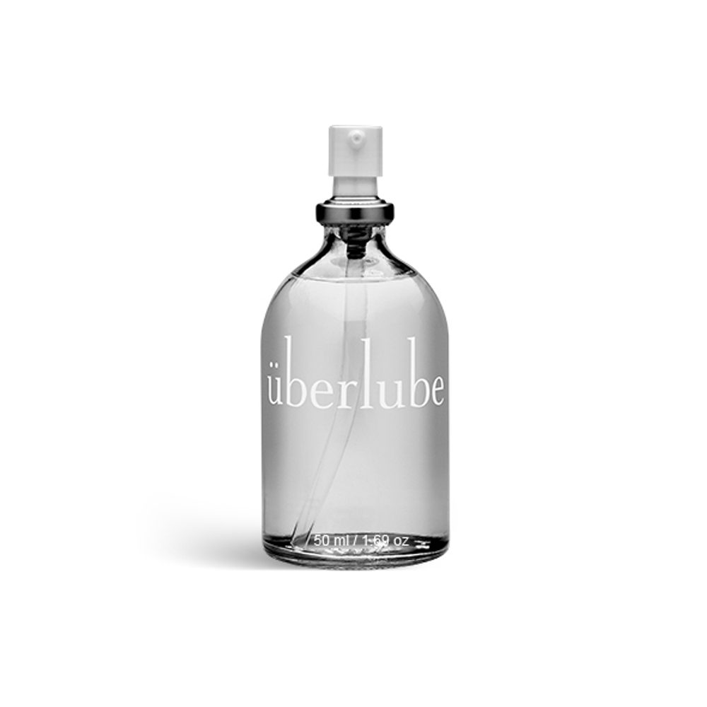 Levně Uberlube - Bottle 50 ml