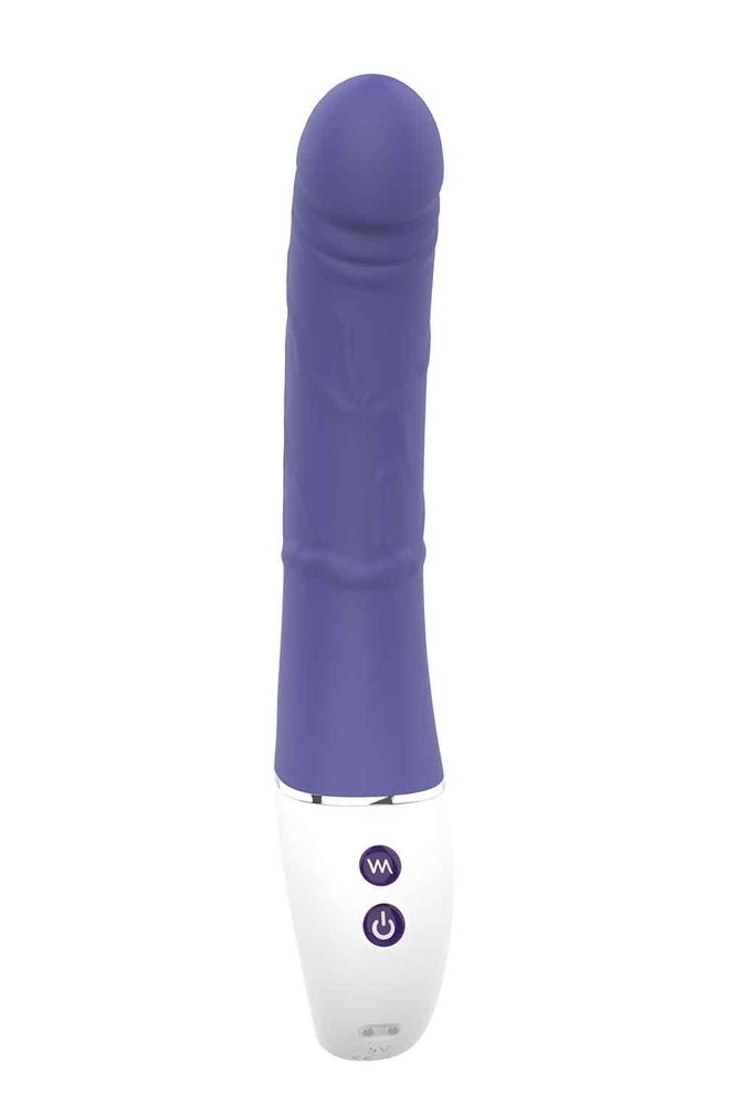 Dream Toys VIBES OF LOVE Double Pleasure (obrázek 5)