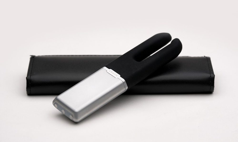 CRAVE Duet Classic – Black