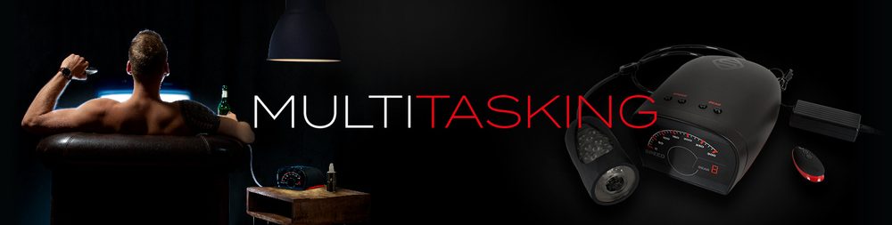 Suck-O-Mat 2.0 (obrázek 6)