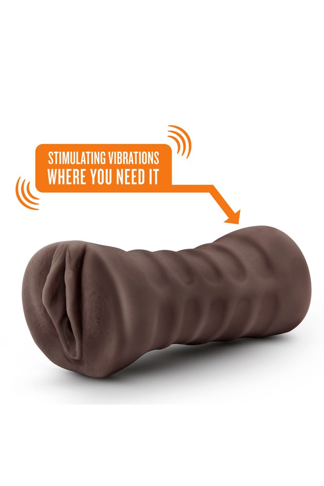 Blush Hot Chocolate Brianna (obrázek 4)