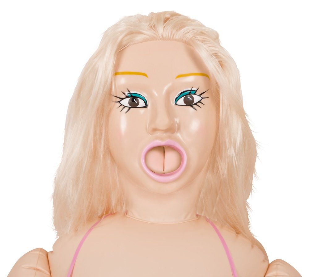 E-shop You2Toys Big Boobs Bridget