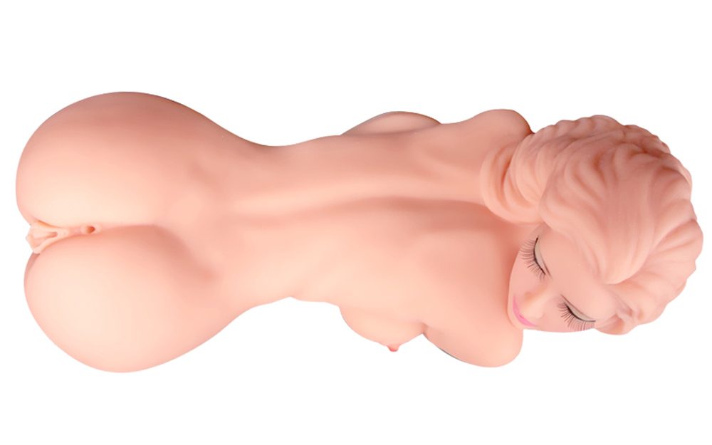 Kokos Hera 1 Masturbator (obrázek 6)