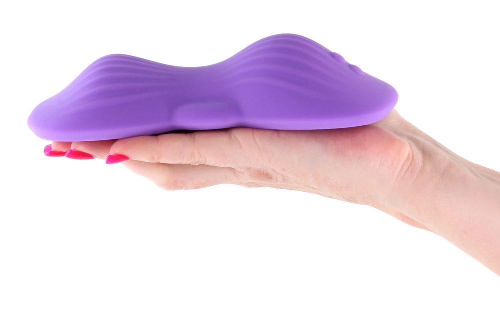 NS Novelties Techno Trap