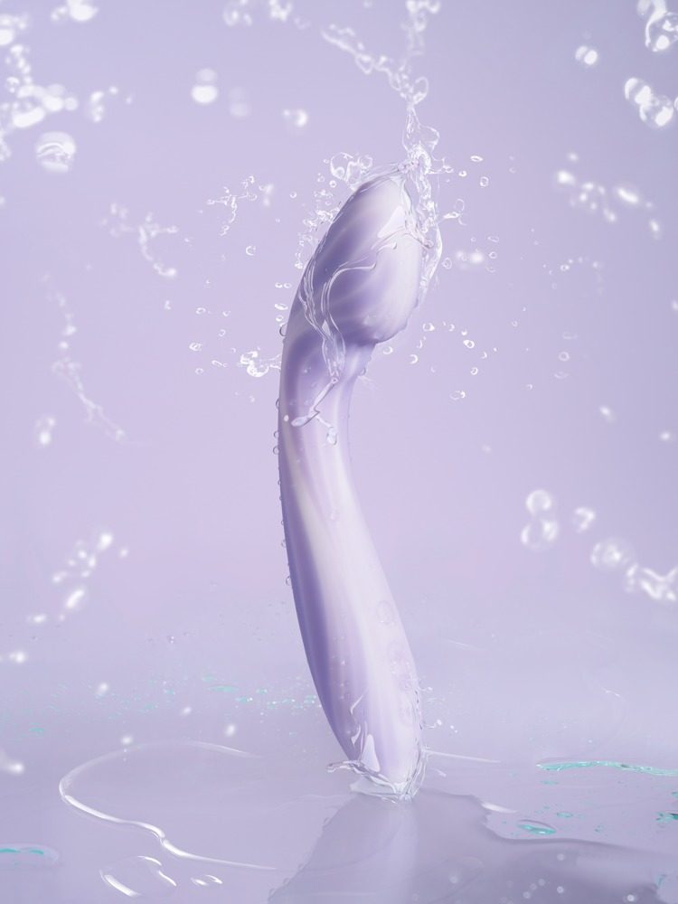 Svakom Margot Flexible Interactive G-Spot Vibrator Lilac (obrázek 12)