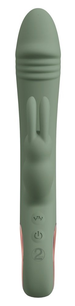 You2Toys Slim Rabbit Olive (obrázek 3)