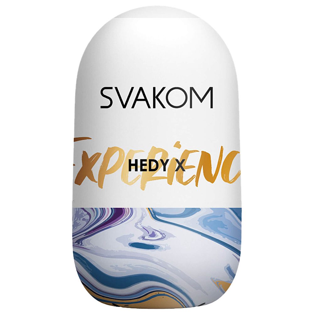 E-shop Svakom Hedy X Experience