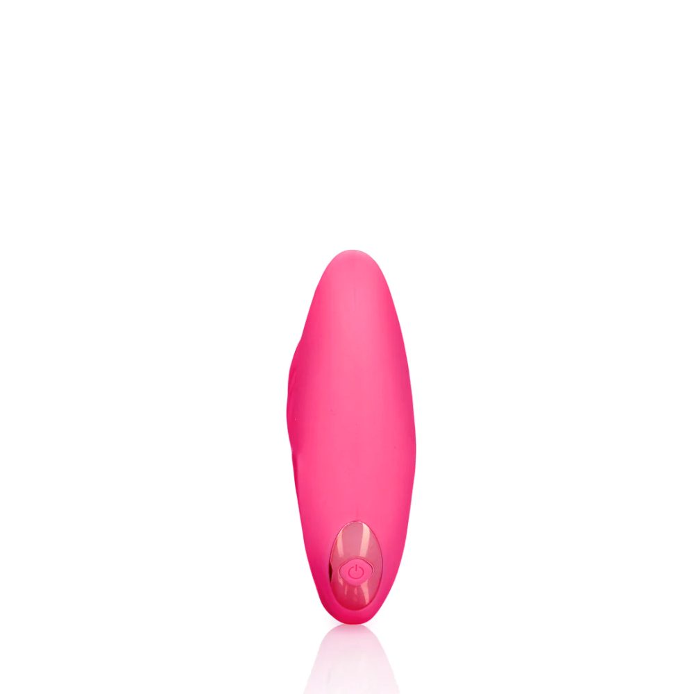 Loveline Couple Toy with Remote Control - Wild Strawberry (obrázek 4)