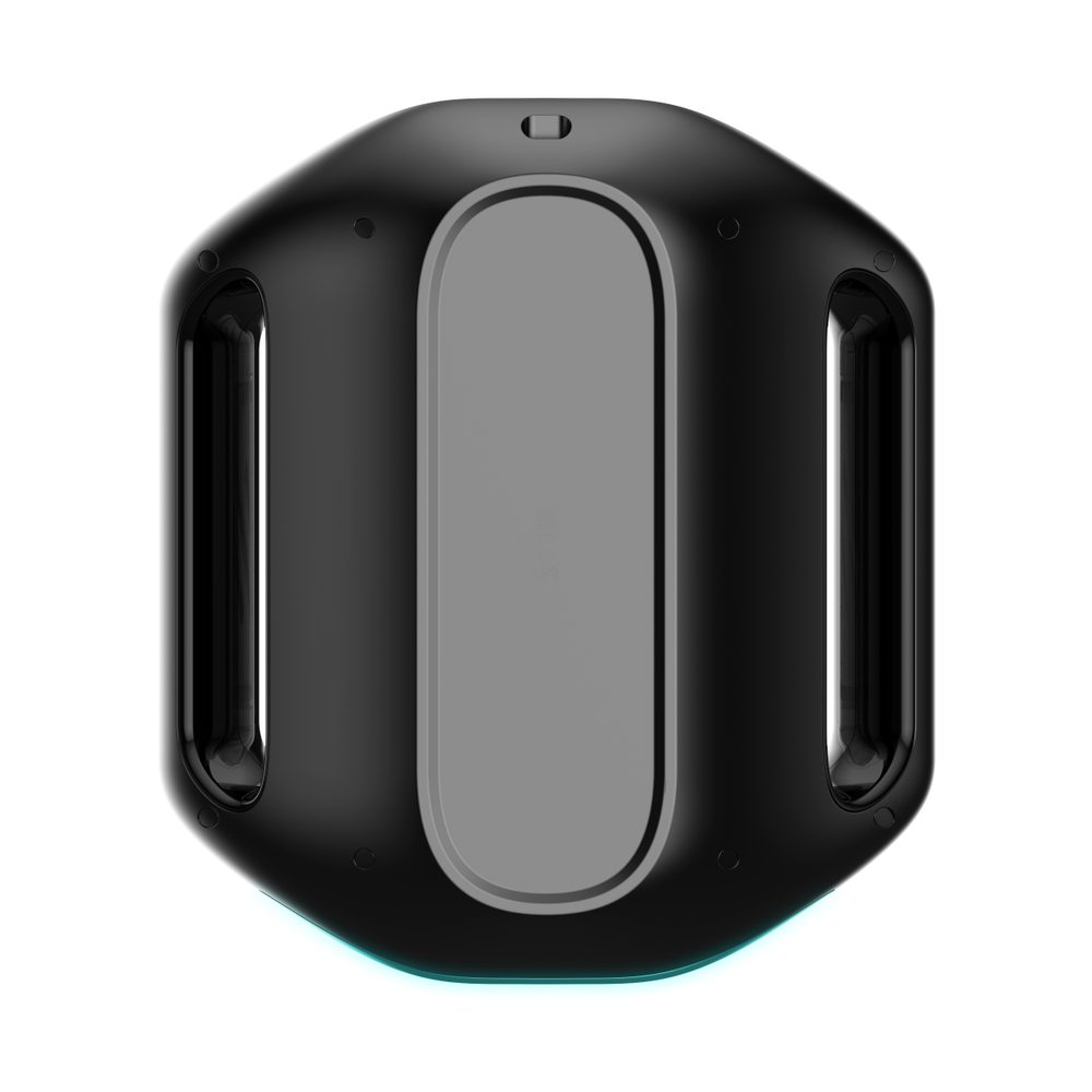 Svakom Kaotik Labs JetPack (obrázek 4)