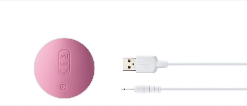 Svakom Nymph (obrázek 7)