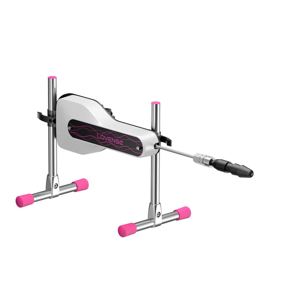 Lovense Mini Sex Machine (obrázek 3)