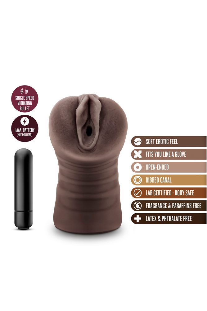 Blush Hot Chocolate Brianna (obrázek 5)