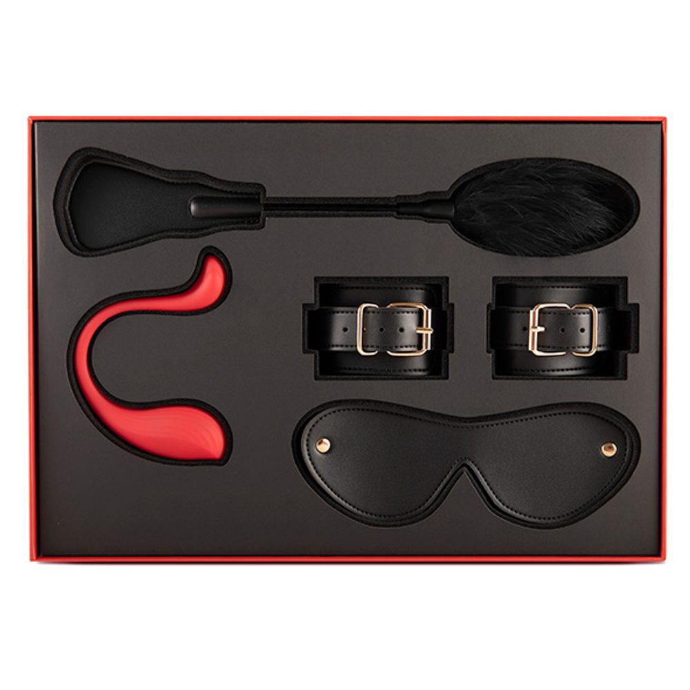 Svakom Limited Edition Unlimited Pleasure Gift Box