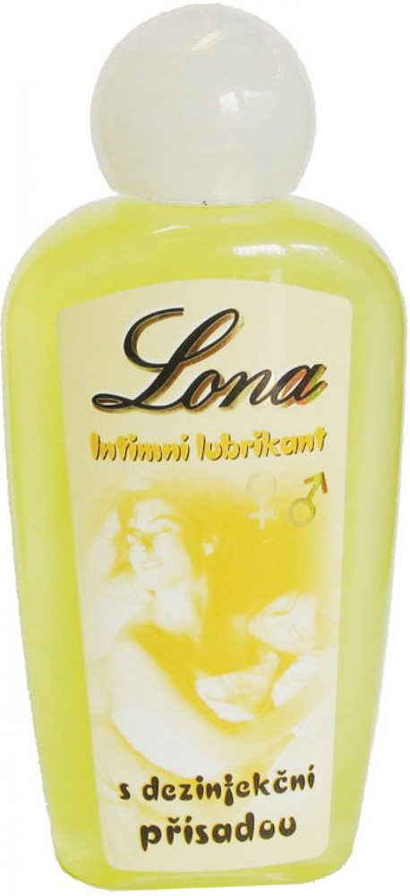 Levně Lona dezinfekční 130ml