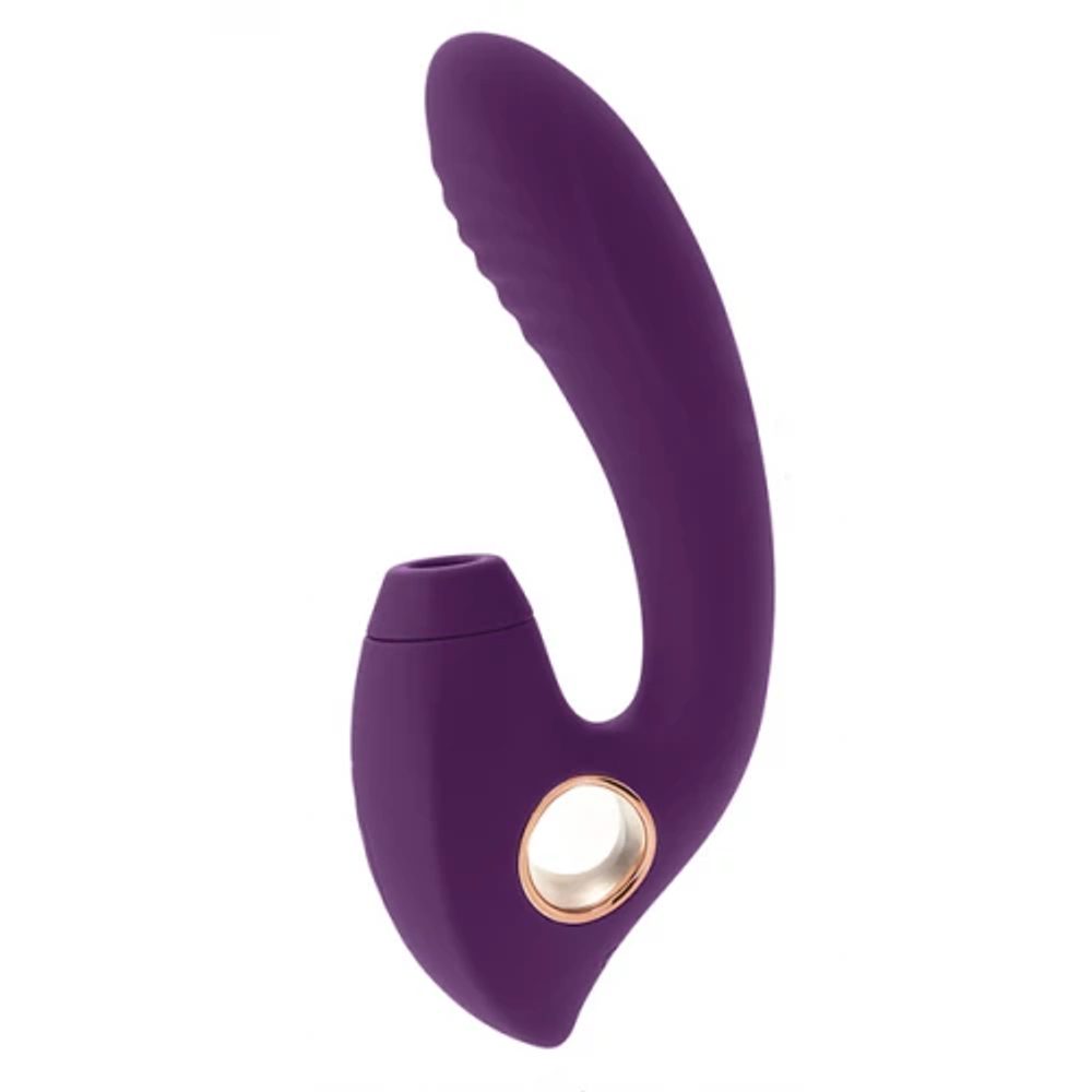 Levně S Pleasures Premium Line Impulse Purple