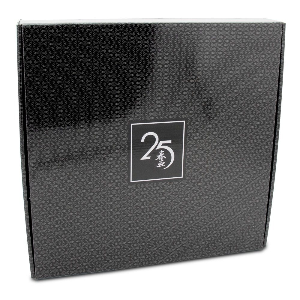 Shunga Calendar of Desires (obrázek 12)