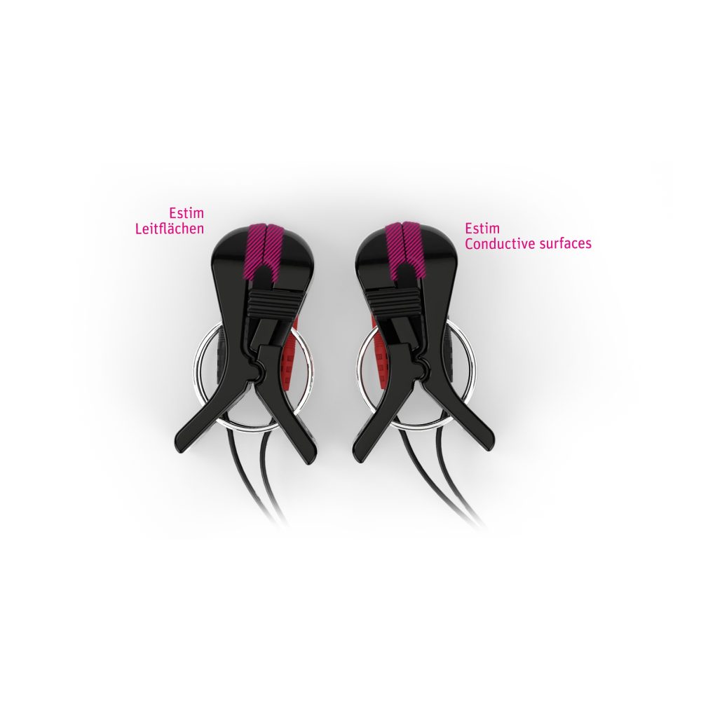 Electro Sex Mystim Barry Bite (obrázek 3)