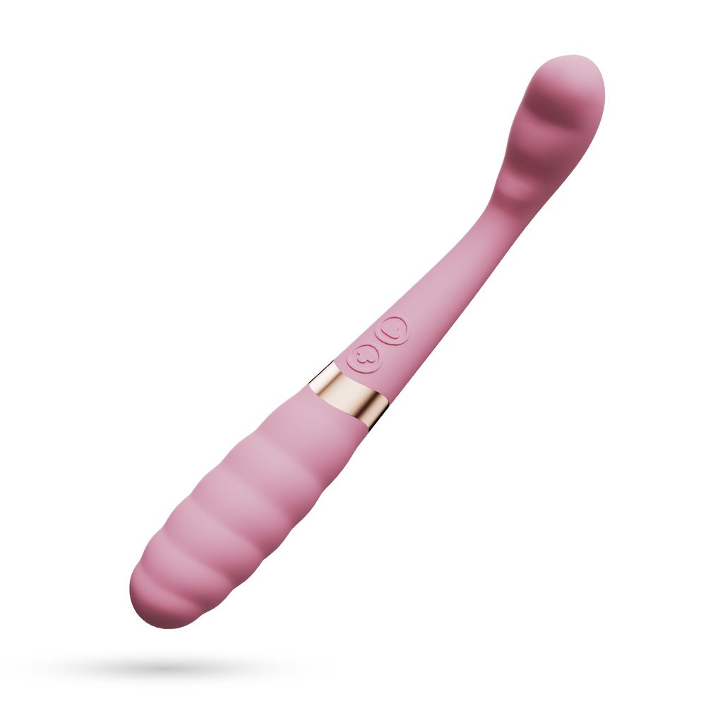 Crushious Pixie Dual Vibrator (obrázek 4)