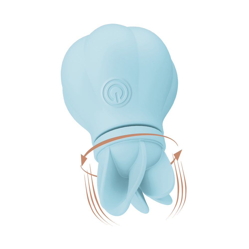 Adrien Lastic Caress Blue