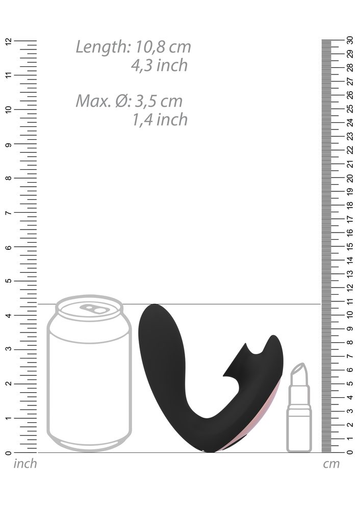 Irresistible Desirable (obrázek 15)