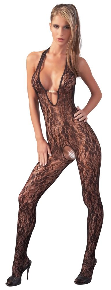 Levně Catsuit Perle - L/XL