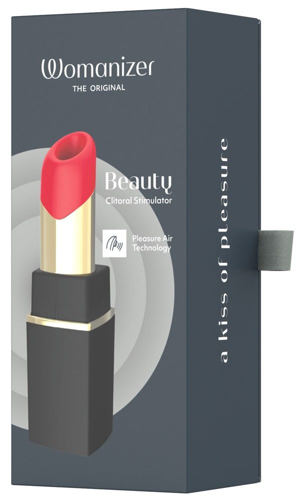 Womanizer Beauty - Gold/Black (obrázek 7)