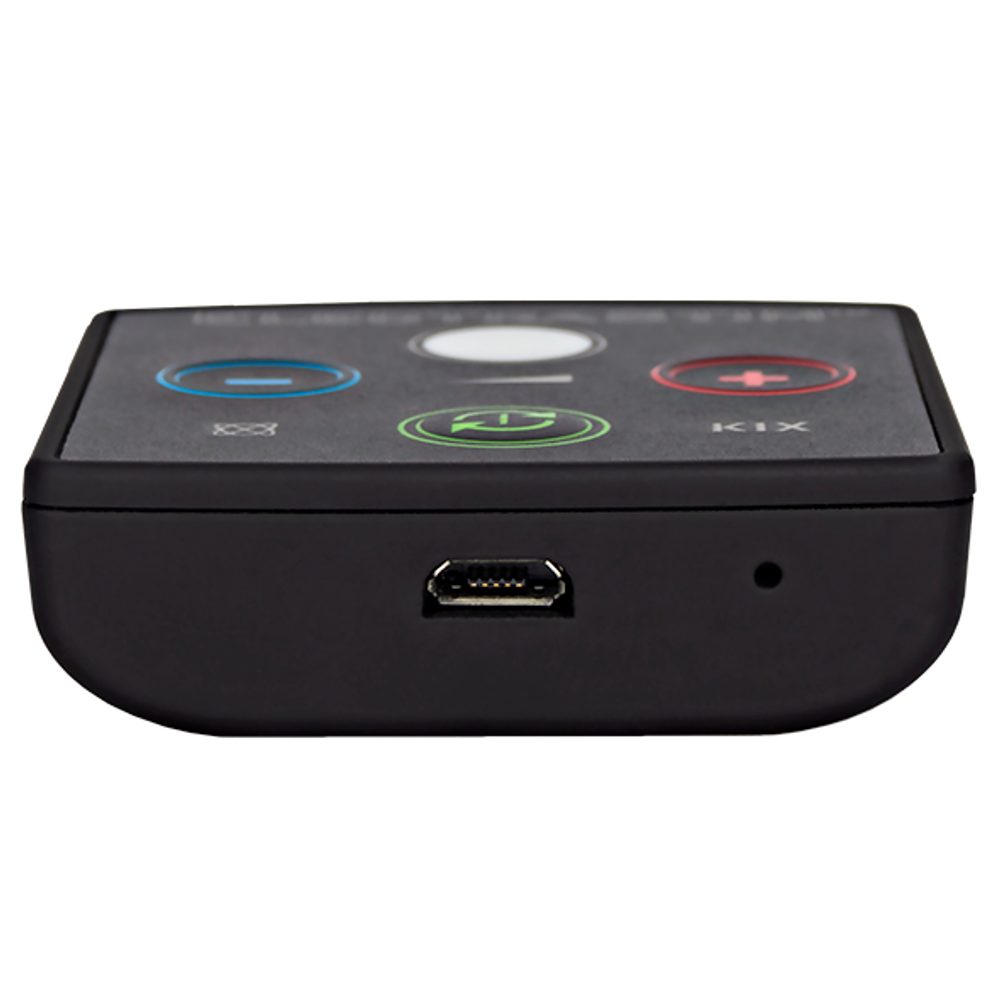 ElectraStim KIX Electro Sex Stimulator sada (obrázek 4)