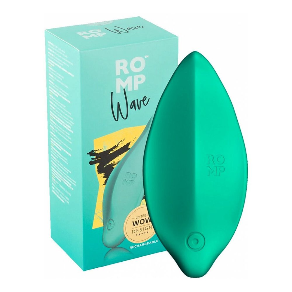 ROMP Wave (obrázek 5)