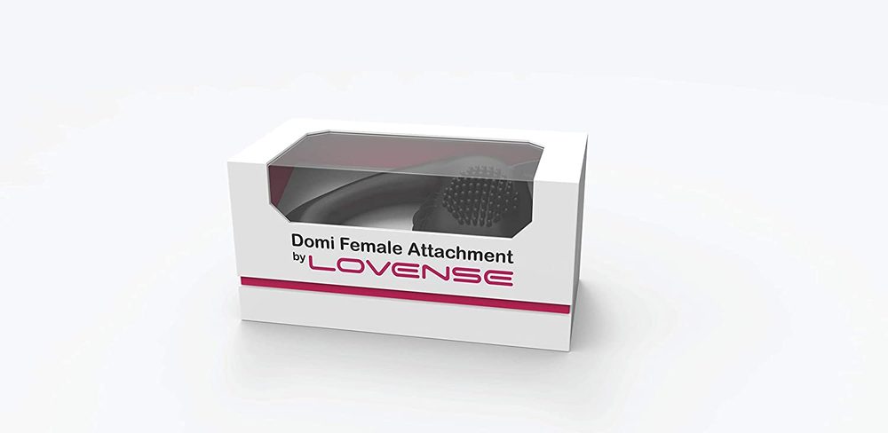 Lovense Domi Female Attachment (obrázek 15)