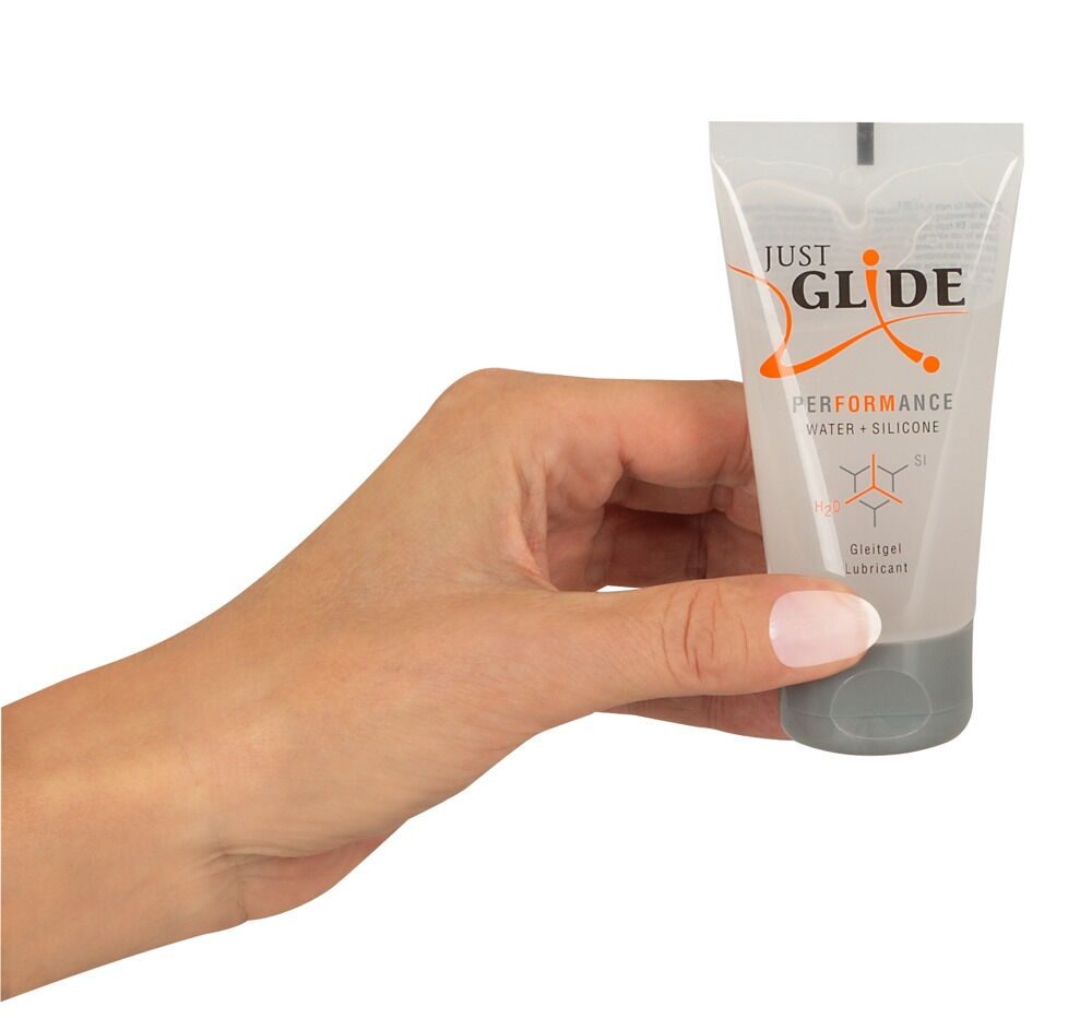 Just Glide gel Performance 50ml