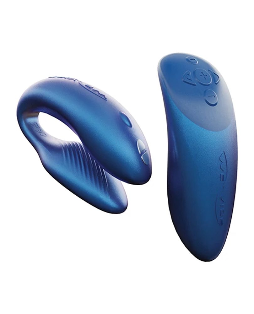 Levně We-Vibe Chorus Blue