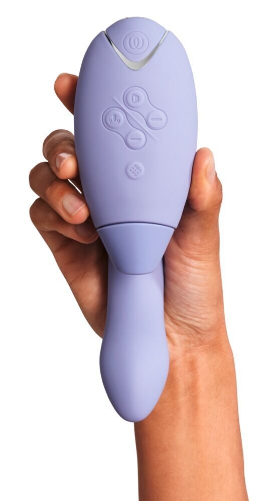 Womanizer Duo 2 Lilac (obrázek 12)