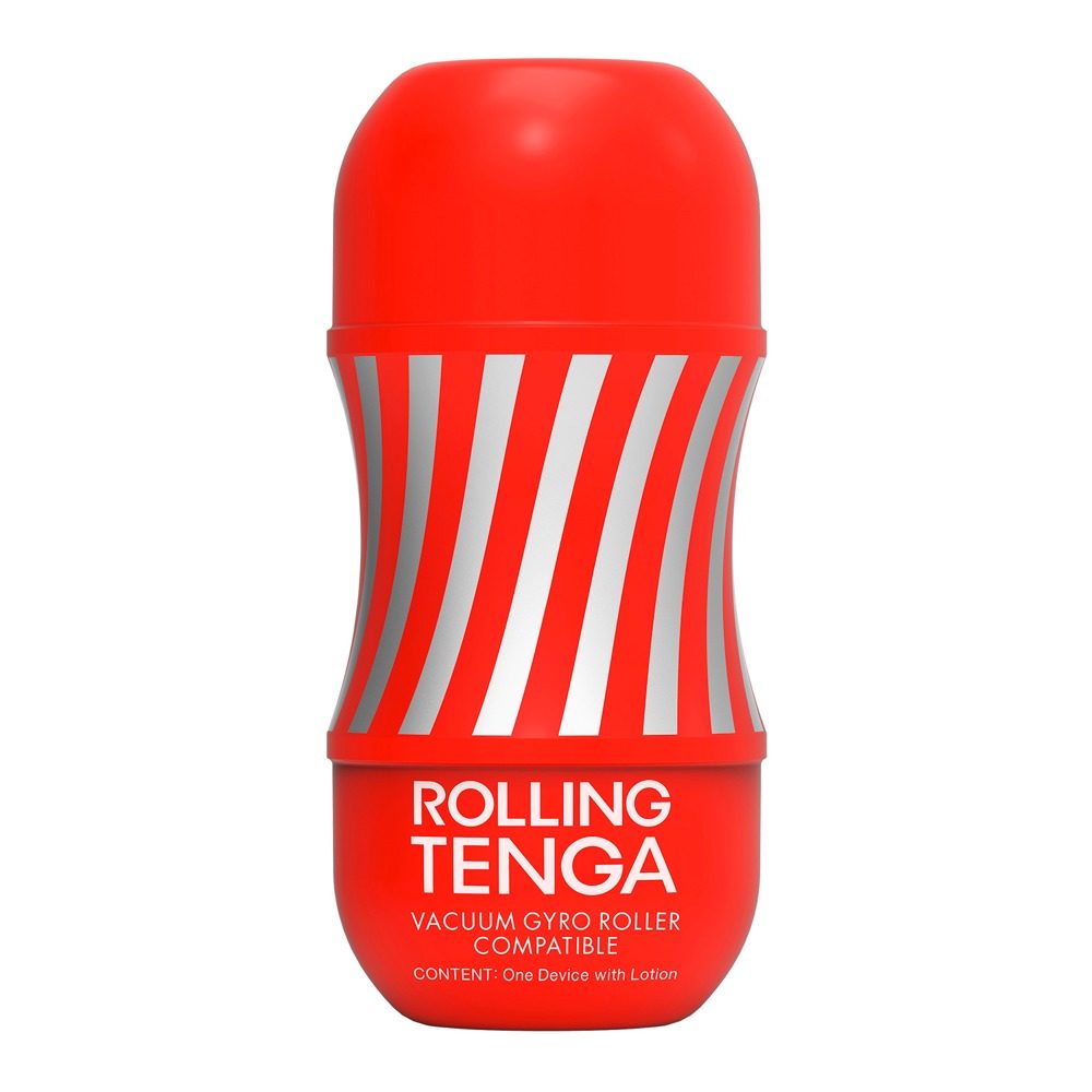 E-shop Tenga Rolling