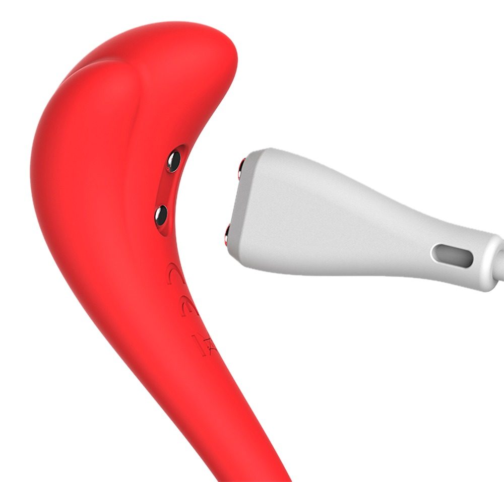 Svakom Connexion Series Phoenix Neo App Controlled (obrázek 3)