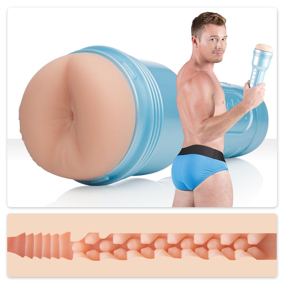 E-shop FLESHLIGHT Fleshjack Boys - Brent Corrigan Butt