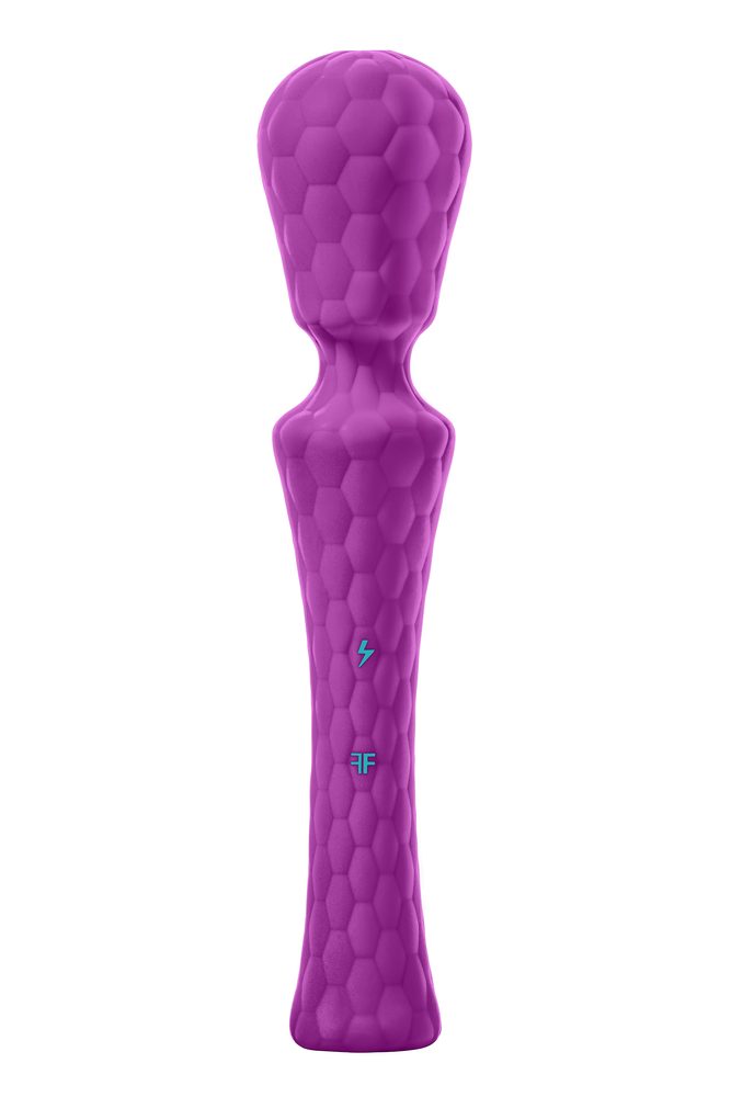 FemmeFunn Ultra Wand XL Purple (obrázek 5)