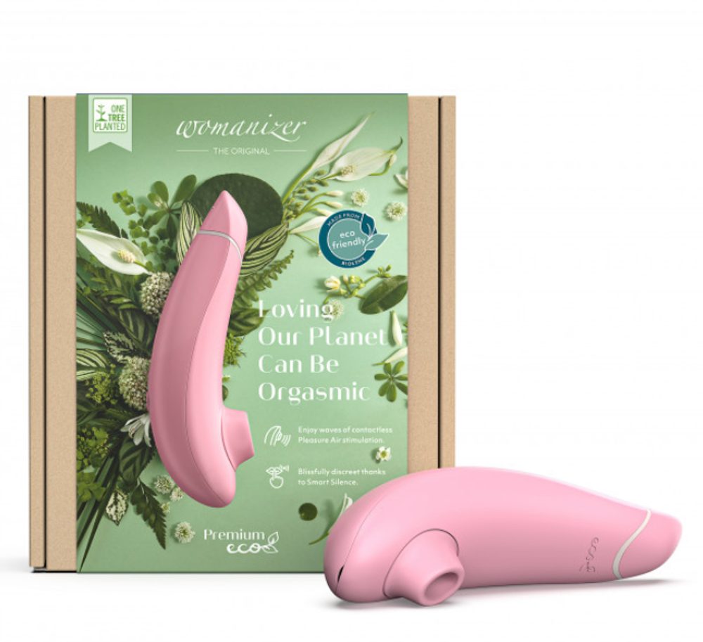 Levně Womanizer Premium eco