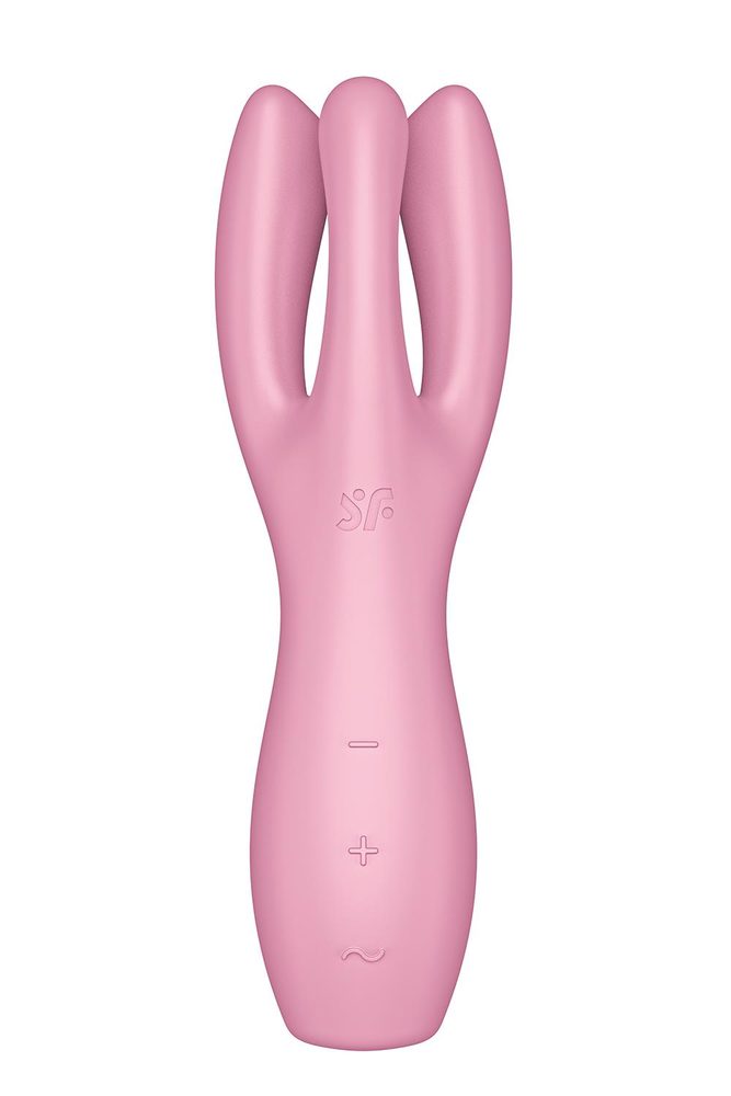 Satisfyer Threesome 3 (obrázek 9)