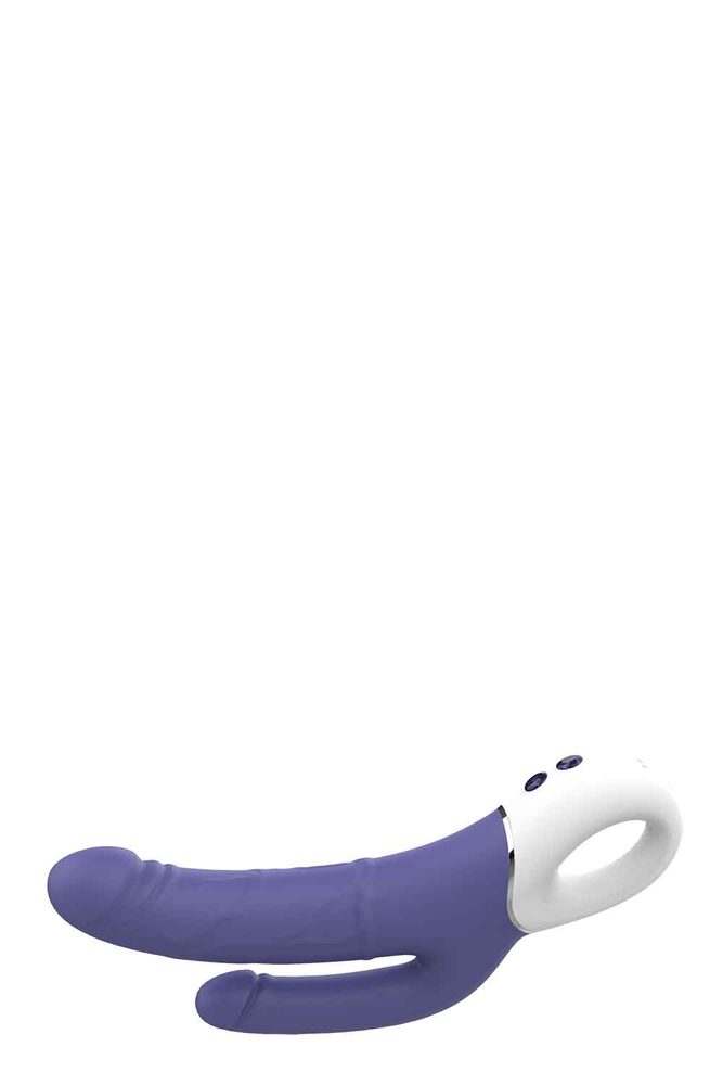 Dream Toys VIBES OF LOVE Double Pleasure (obrázek 9)