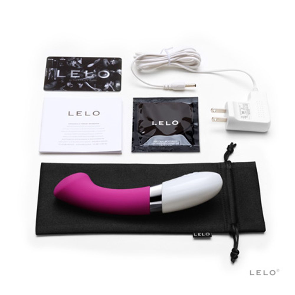 Lelo Gigi 2 – fialová