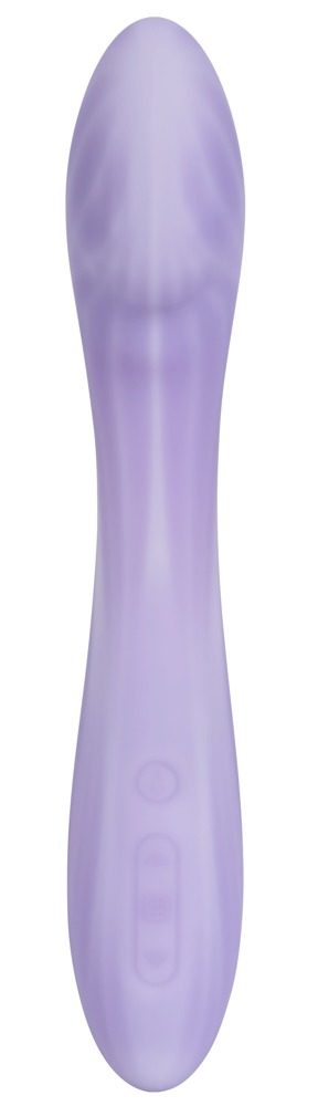 Svakom Margot Flexible Interactive G-Spot Vibrator Lilac (obrázek 4)