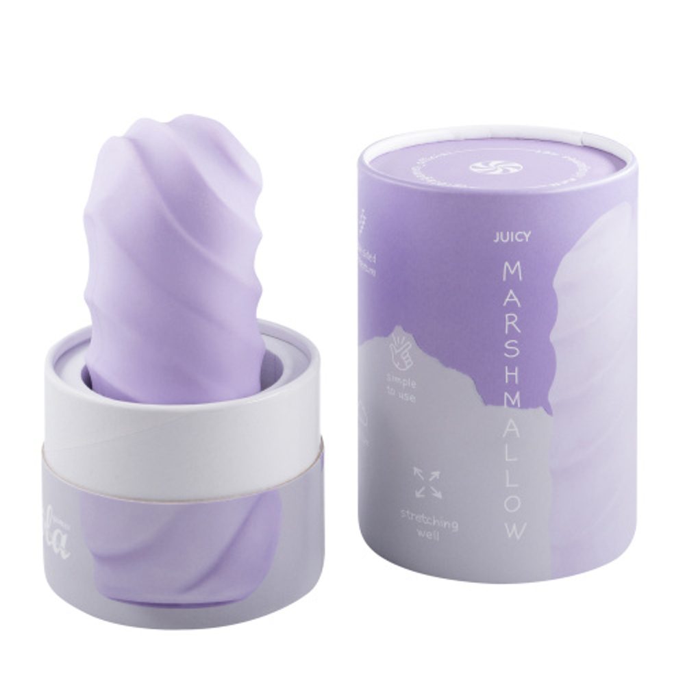 Lola Games Marshmallow Maxi Juicy Purple (obrázek 4)