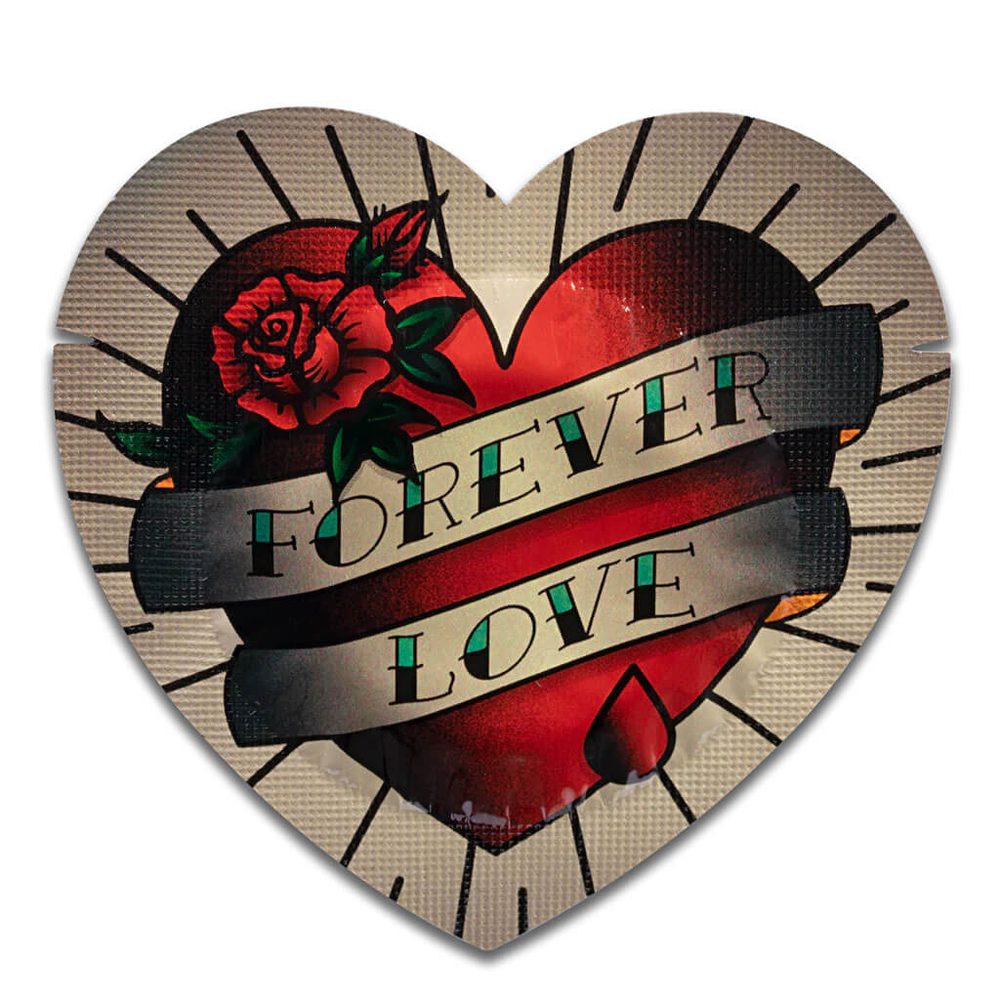 Pasante Hearts 144 ks