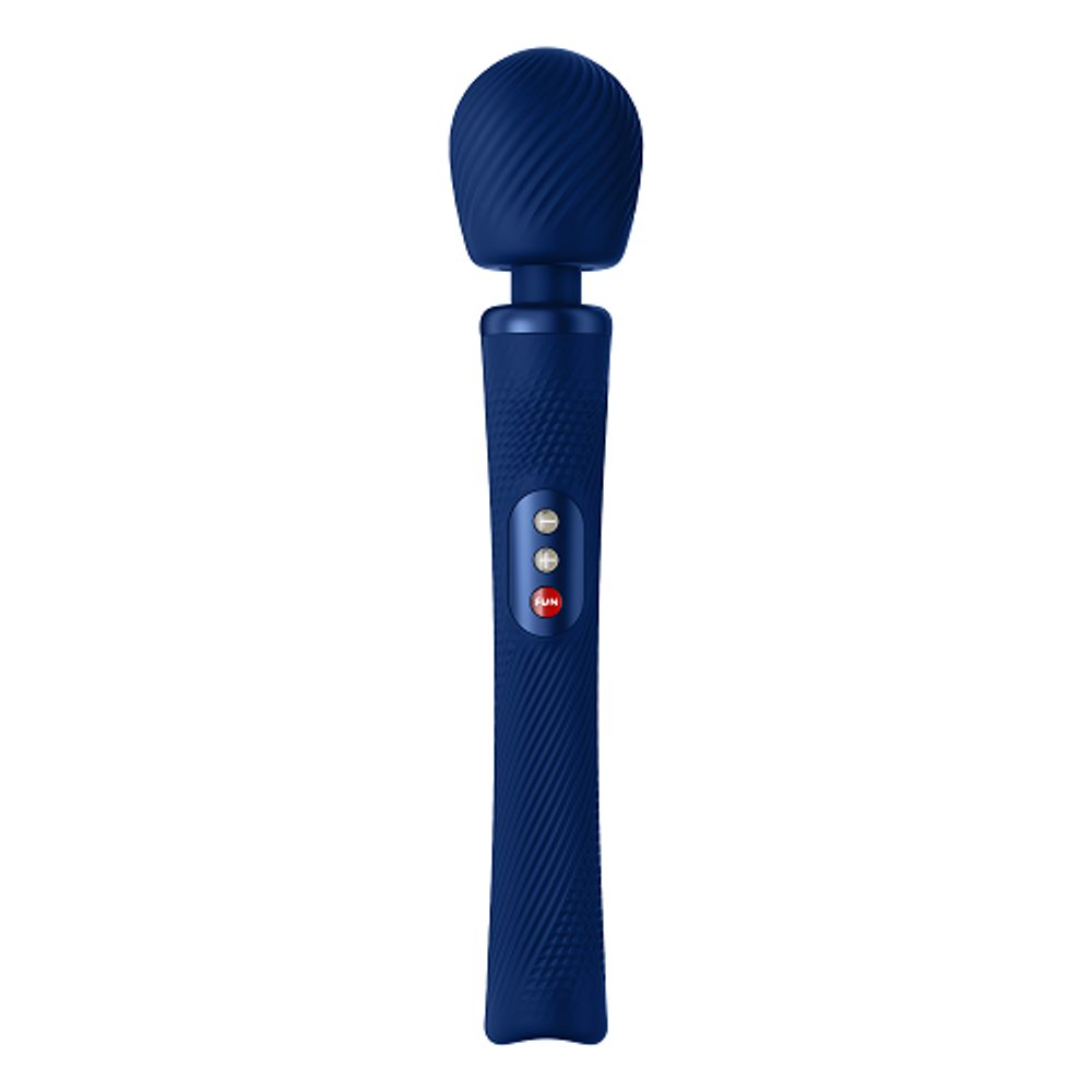 E-shop Fun Factory Vim Wand Midnight Blue