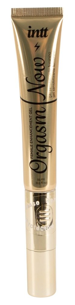 intt Orgasm Now Female Enhancements Gel 15 ml (obrázek 6)