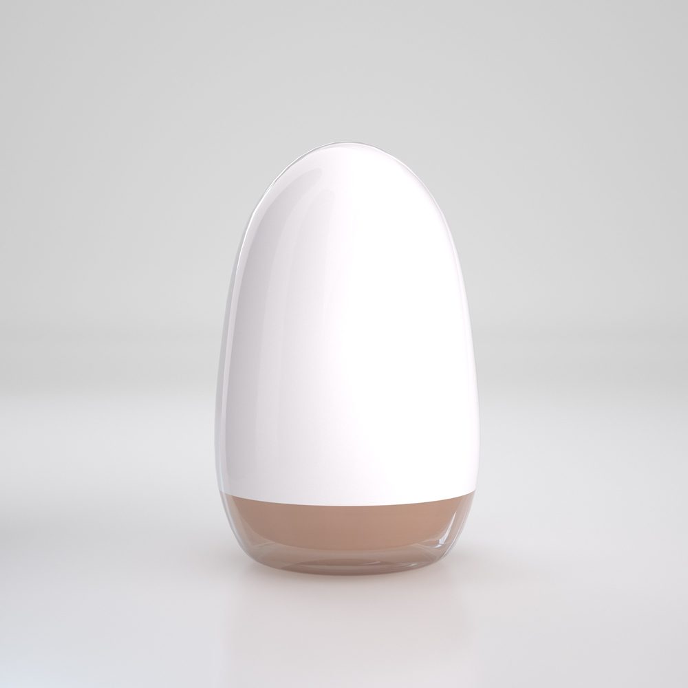 Crushious Ezy Egg The Novice Masturbator Egg (obrázek 9)