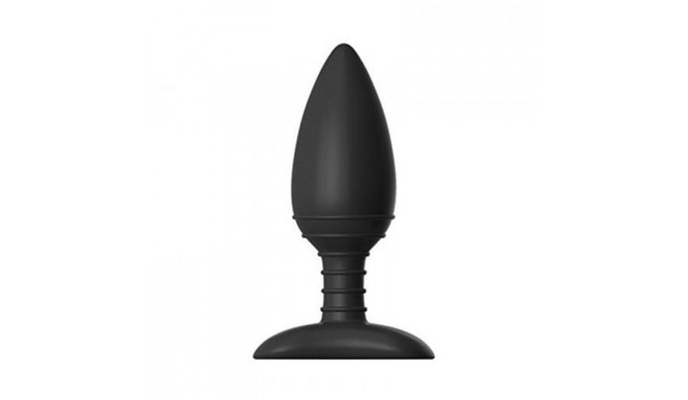 Nexus – Ace Remote Control Vibrating Butt S