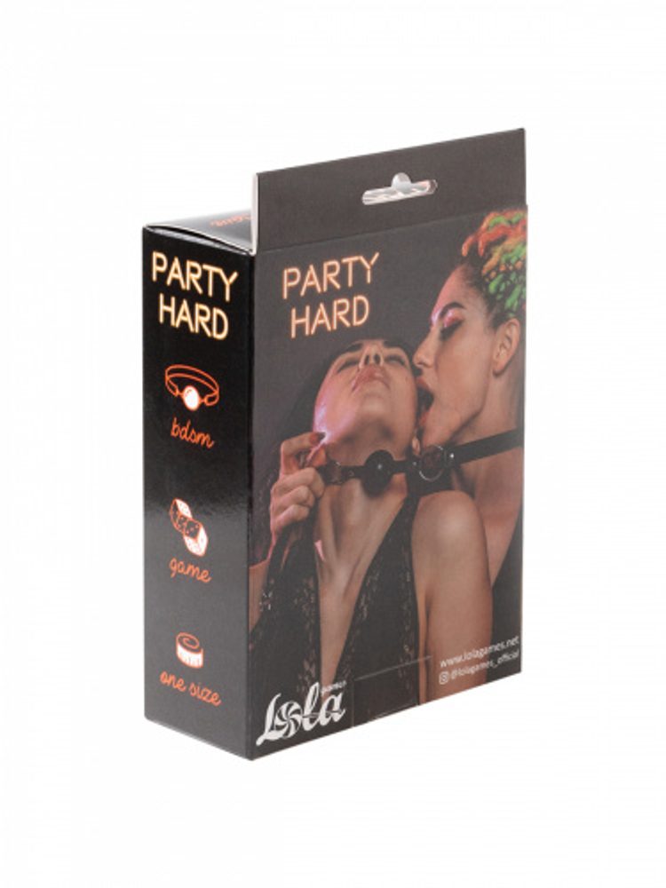 Lola Games roubík Party Hard Crave (obrázek 11)